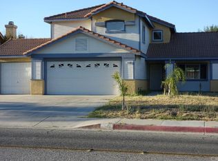1218 E Commonwealth Ave, San Jacinto, CA 92583