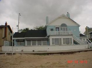 1269 Brissette Beach Rd, Kawkawlin, MI 48631