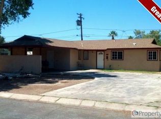 1922 W 17th Pl, Yuma, AZ 85364