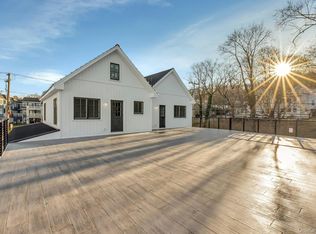 156 W Broadway #3, Pt Jefferson, NY 11777