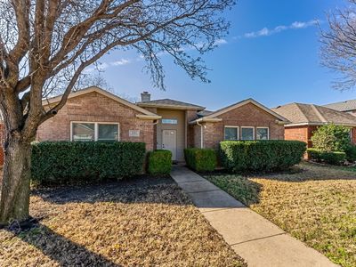 3103 Creekwood Dr, Wylie, TX, 75098