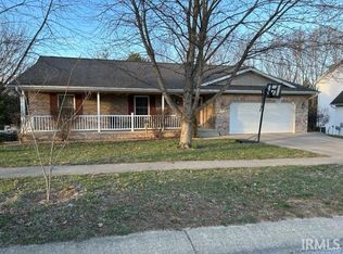 4241 S Clear View Dr, Bloomington, IN