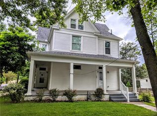 605 Allison Ave, Washington, PA