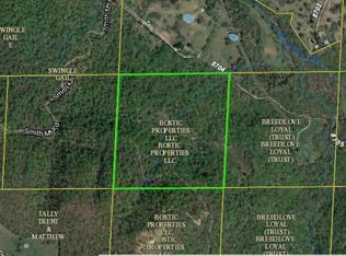 Nc 8704, Parthenon, AR 72641