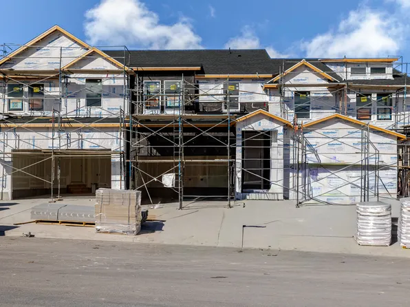 1540 W Banner Dr #811, Saratoga Springs, UT 84045
