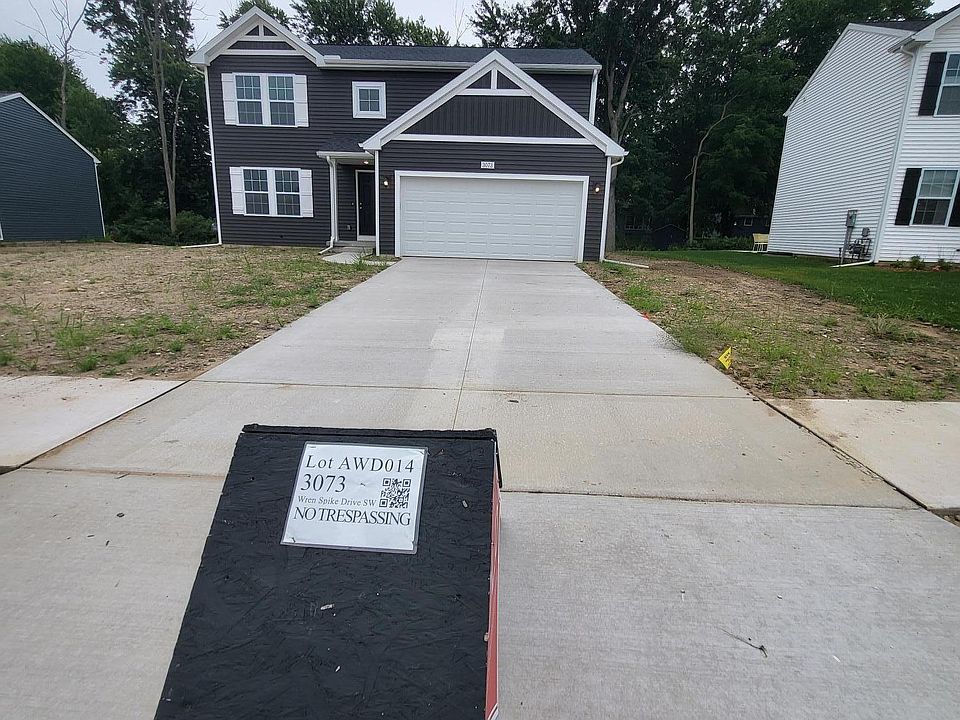 1st image of 3073 Wren Spike Dr