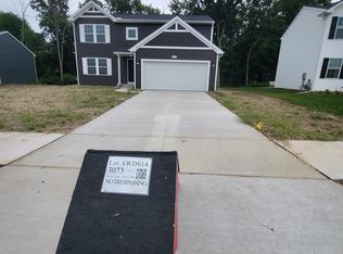 3073 Wren Spike Dr, Grandville, MI 49418