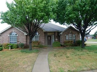 7849 Lancelot Rd, Frisco, TX 75035