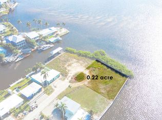 2638 2nd St, Matlacha, FL 33993