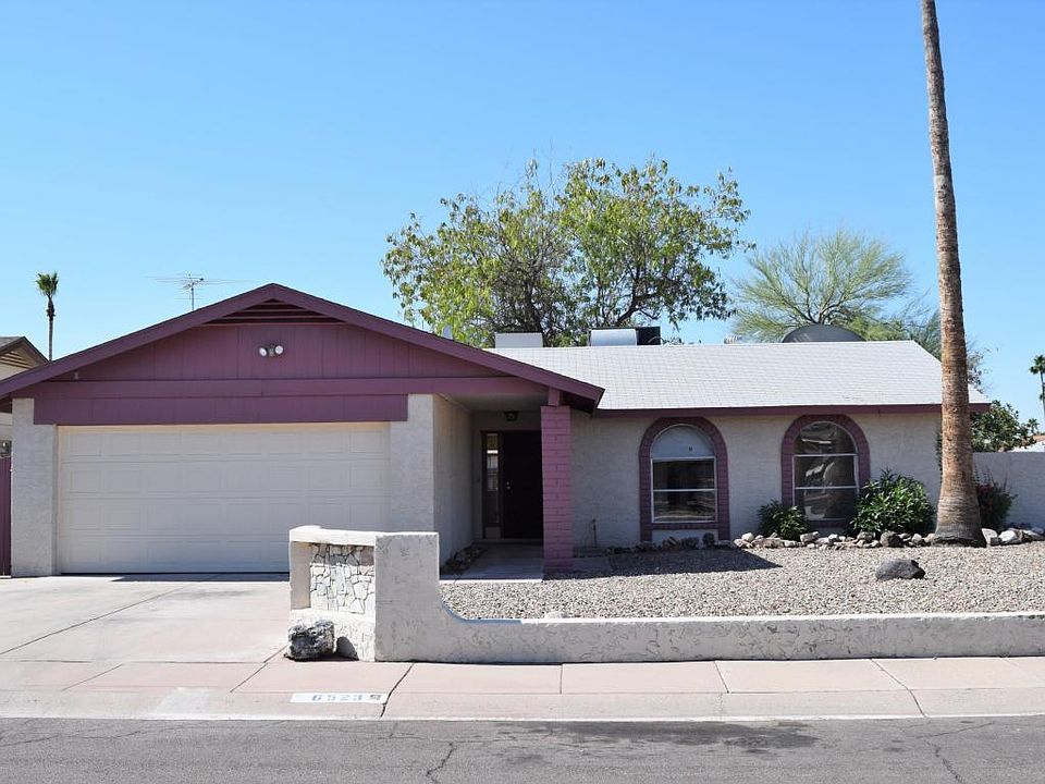 1st image of 6523 W Saguaro Dr