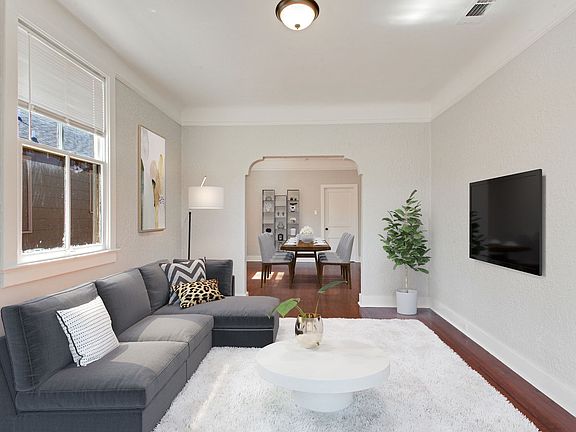 2nd image of 8535 Forshey St #1