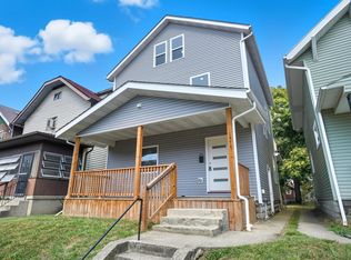 1474 Hildreth Ave, Columbus, OH 43203