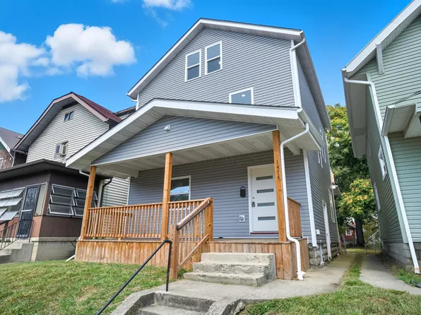 1474 Hildreth Ave, Columbus, OH 43203