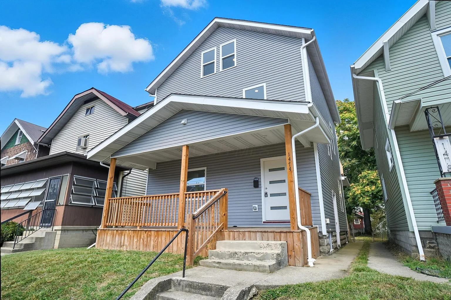 1474 Hildreth Ave photo 1