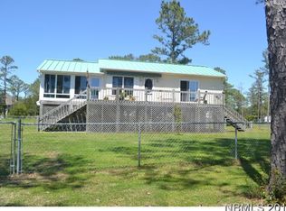 42 Rich St, Merritt, NC 28556