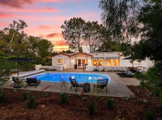 6347 Las Colinas, Rancho Santa Fe, CA 92067