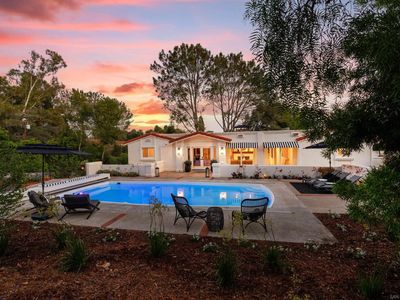 6347 Las Colinas, Rancho Santa Fe, CA, 92067