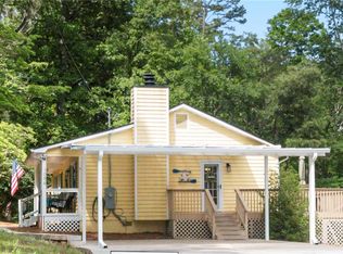 1056 Overlook Dr, Dawsonville, GA 30534