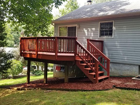 4th image of 2436 Harpoon Dr