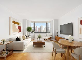 200 E 90th St APT 16E, New York, NY