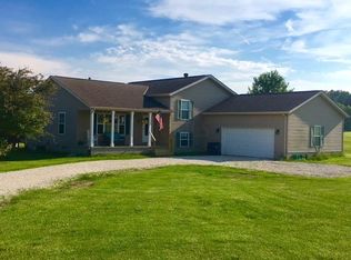 2550 Homer Rd NE, Utica, OH 43080