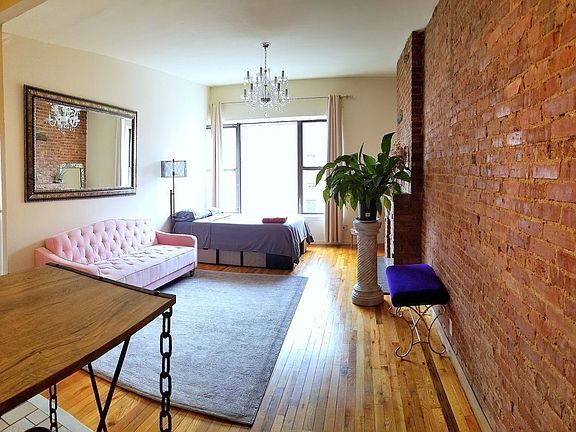 3rd image of 309 Columbus Ave APT 5D