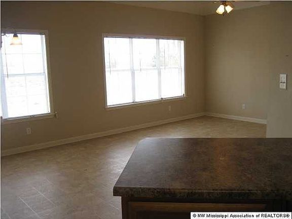 Breakfast Area & Keeping Room as seen from Kitchen