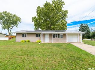 1201 Eagle Ave, Washington, IL 61571