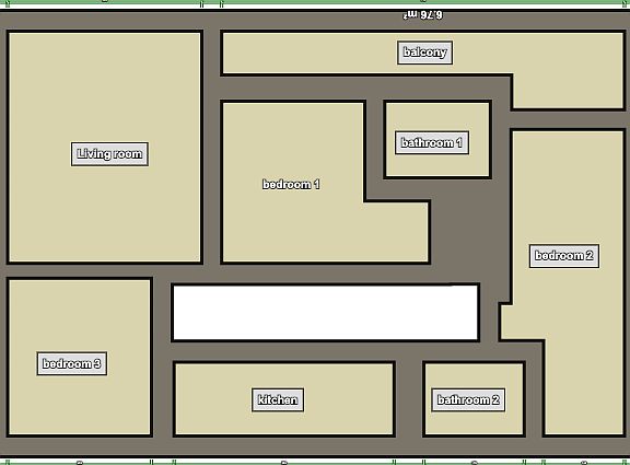 2nd image of 501 W 26th St APT 114