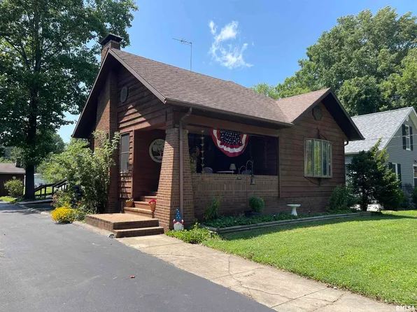 312 S Meadow St, Royalton, IL 62983