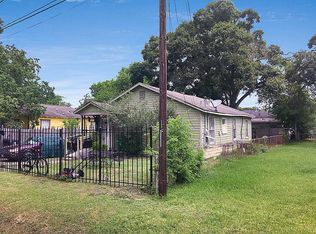 4405 Knoxville St, Houston, TX 77051