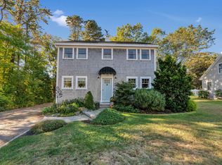 139 Bourne Avenue, Wells, ME 04090