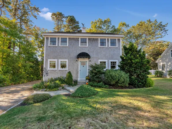 139 Bourne Avenue, Wells, ME 04090