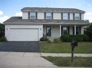 136 Clayburn Dr, Pataskala, OH