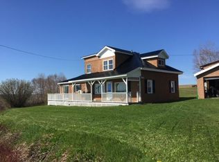 167 Madore Rd, Van Buren, ME 04785