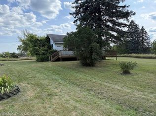 3039 W Maple Ridge Rd, Twining, MI 48766