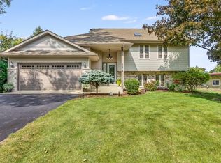 3218 30th St, Kenosha, WI 53144