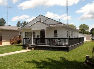 1113 Wayne Ave, Greenville, OH 45331
