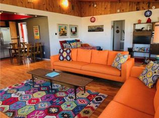 61845 Mountain View Cir, Joshua Tree, CA 92252