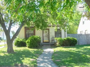 16110 Eastburn Ave, Detroit, MI 48205
