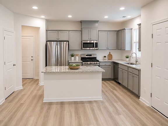 2nd image of 3507 Nimbell Rd