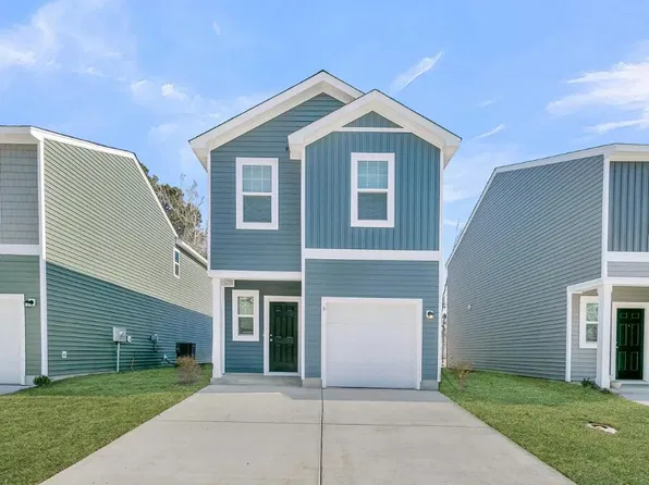 8867 Salamander Rd Unit 44, North Charleston, SC 29406