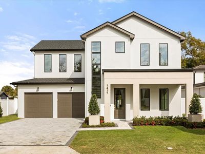 1417 Miller Ave, Winter Park, FL, 32789