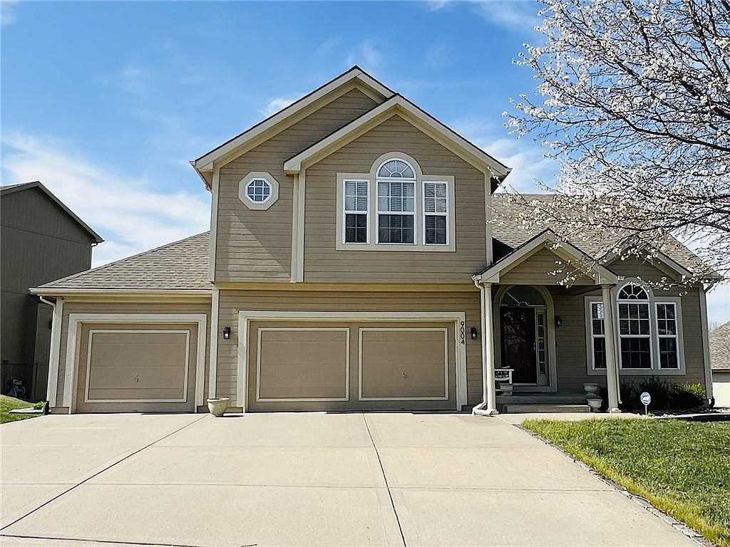 9004 N Cosby Ave, Kansas City, MO 64154 Zillow