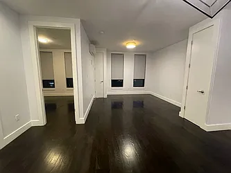 Rented by Greenrock Management