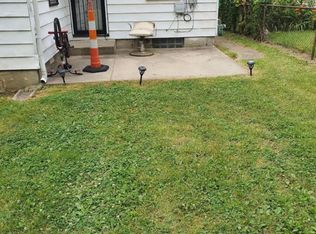 1316 E 16th Ave, Columbus, OH 43211