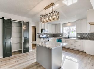 1233 Caddell Ln, Norman, OK 73069