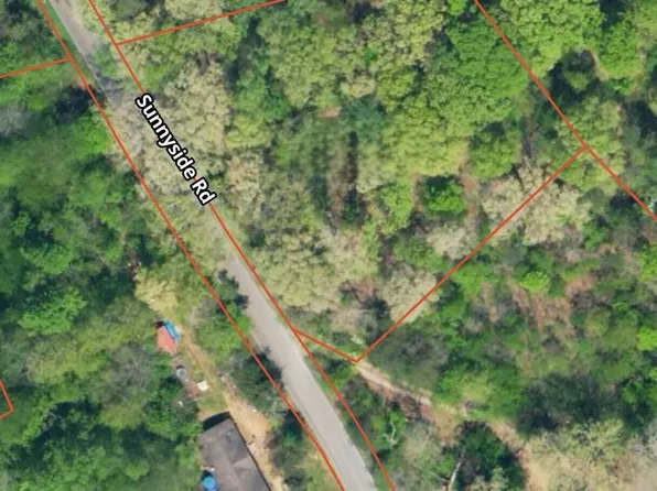 0 Sunnyside Rd, Philadelphia, TN 37846
