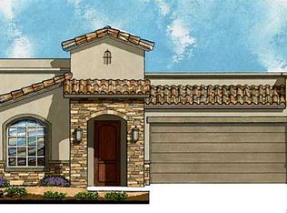 5527 Grove Dr, Sunland Park, NM 88063