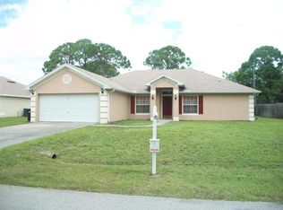 497 Australian Rd NW, Palm Bay, FL 32907